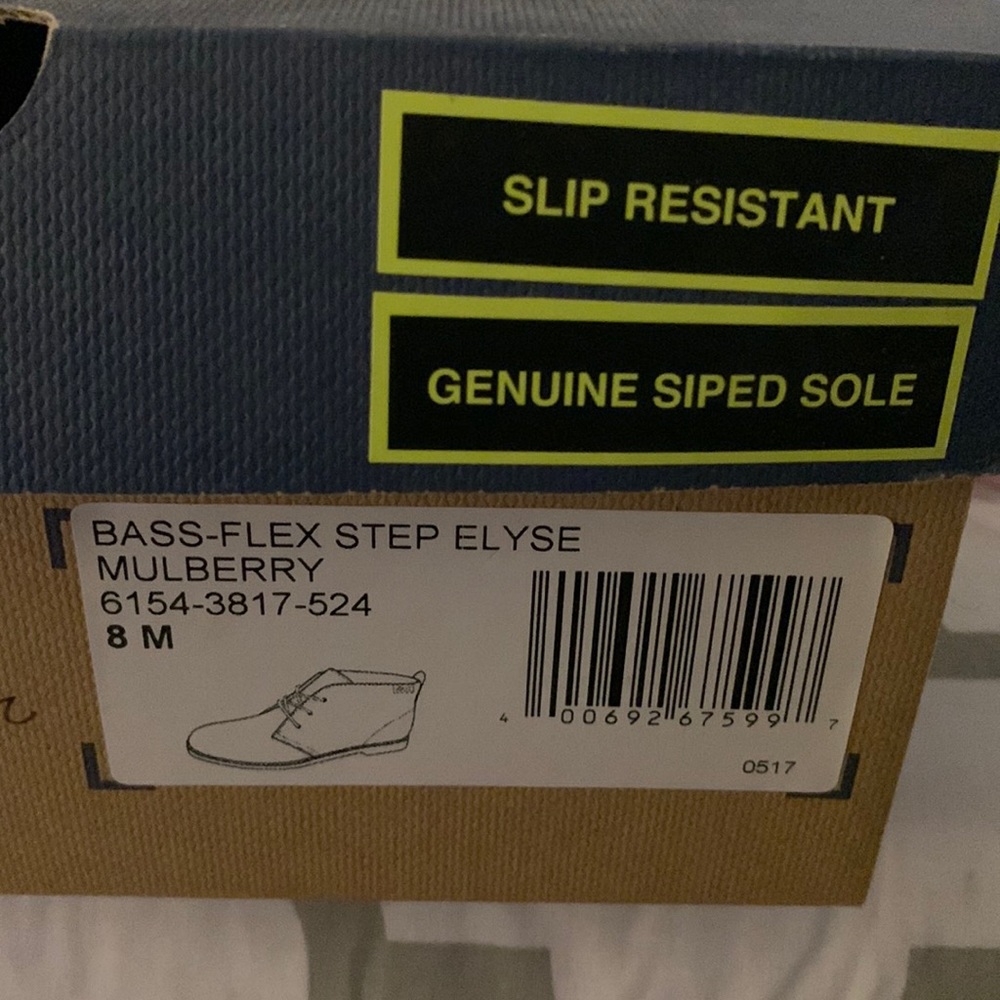 Women’s shoes, flat